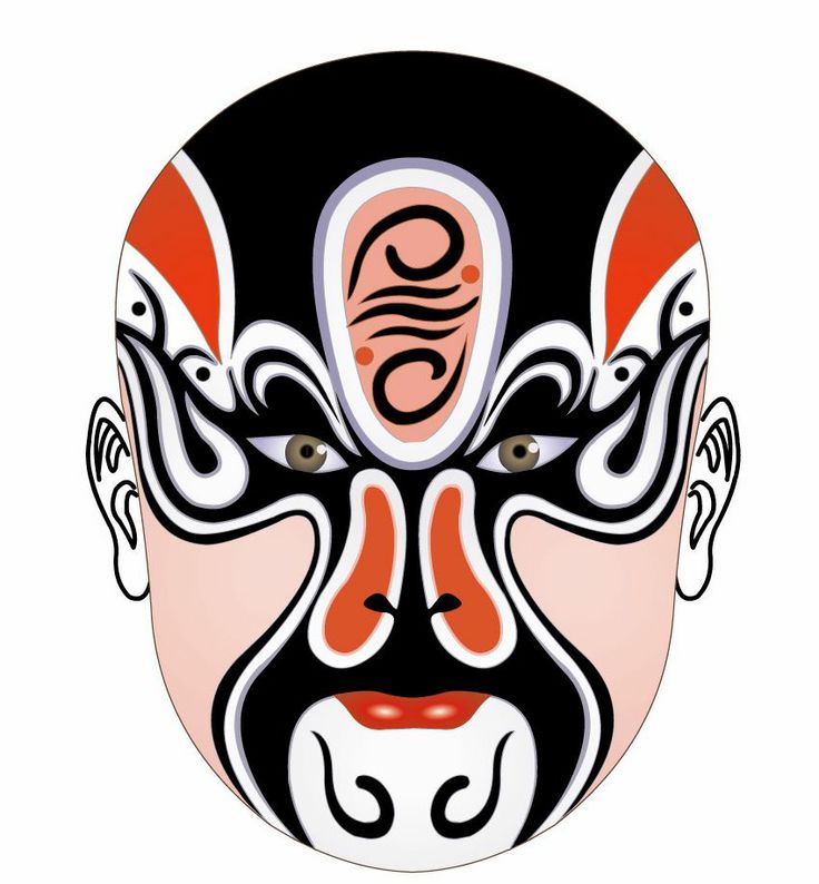 1000+ images about Chinese mask