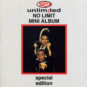 2 Unlimited 320 kbps [Mega] | Discografiascompletas.net