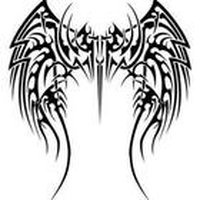 Angel Wings Tattoo Pictures, Images & Photos | Photobucket
