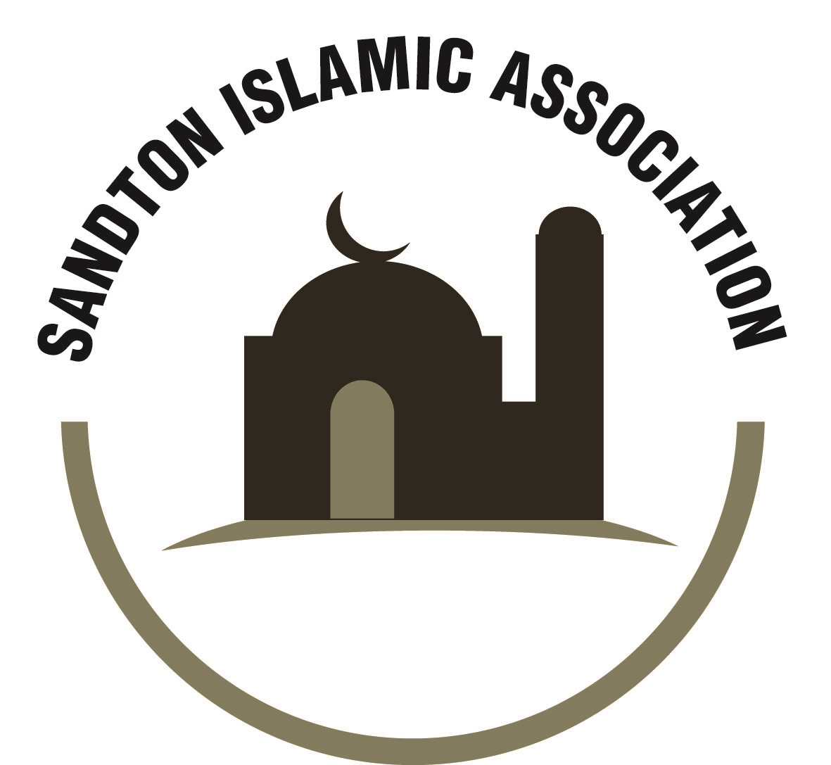 Masjid - Sandton Islamic Association