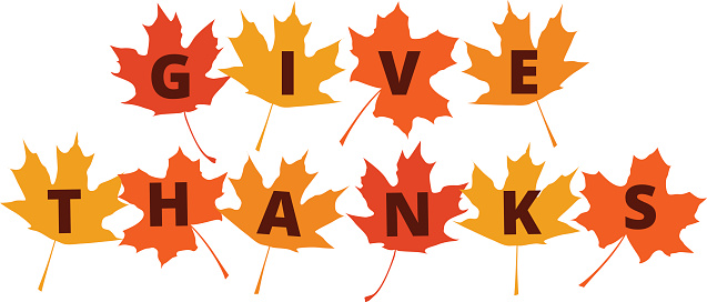 Clip Art Of A Cute Happy Thanksgiving Clip Art, Vector Images ...