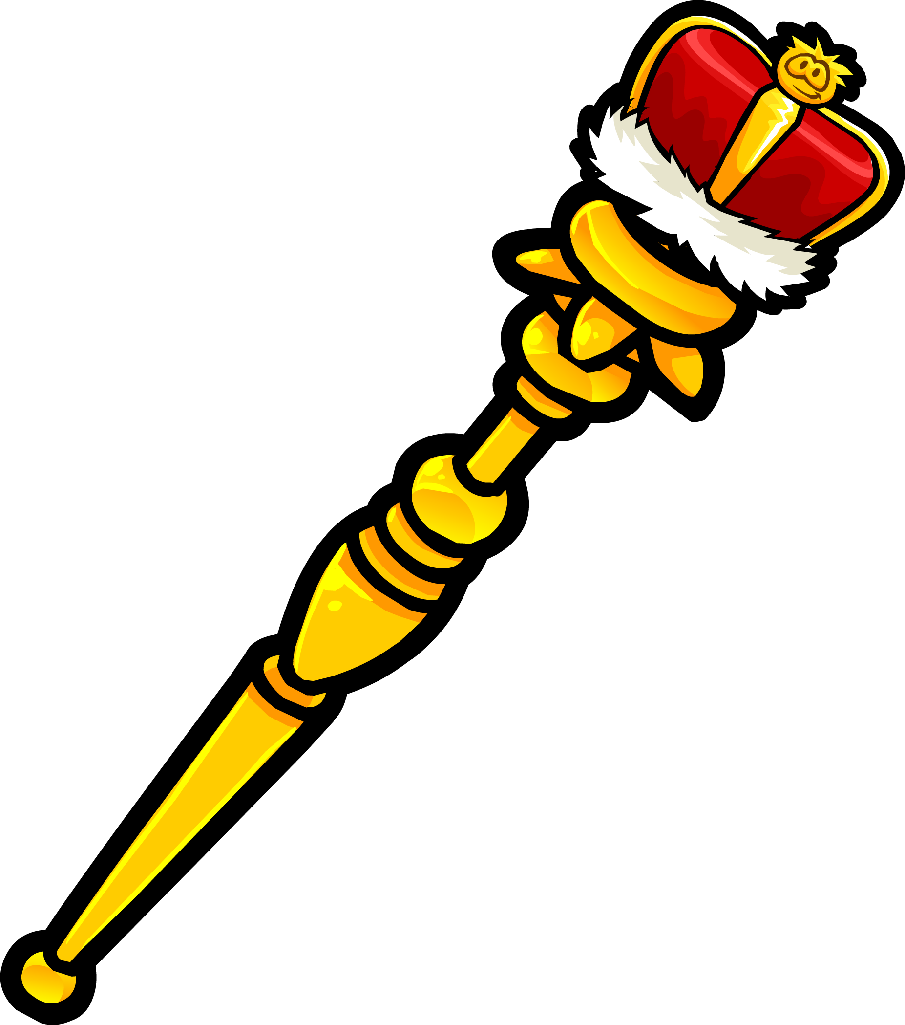 Scepter Clipart | Free Download Clip Art | Free Clip Art | on ...
