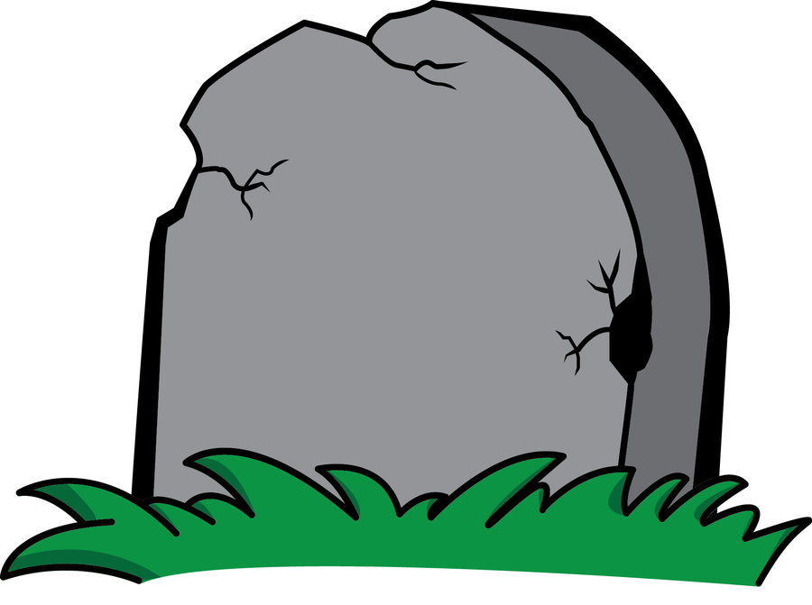 Tombstone Image - ClipArt Best