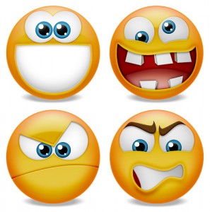 New Facebook Chat Emoticons from Chrome Browser [Free] | Techmell