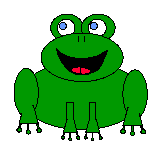 Frog Crafts