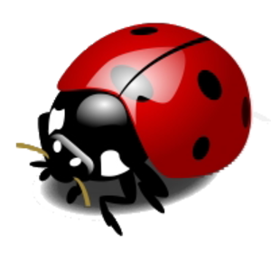 Ladybug | Free Images - vector clip art online ...