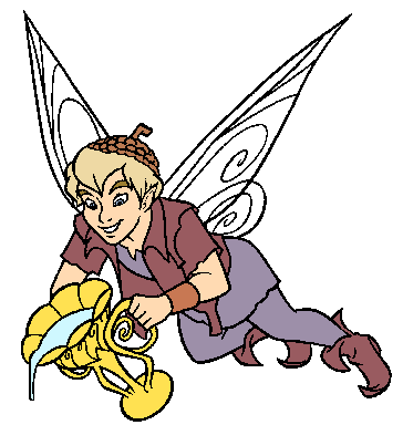 Clip Art Fairy - ClipArt Best