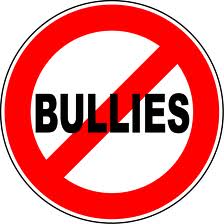 Bullying is a REAL Problem: Stop it Here! | RichmondMom.