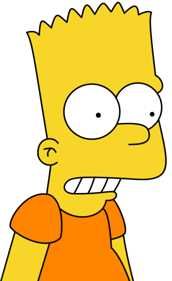 Bart Simpson pictures — Simpsons Crazy