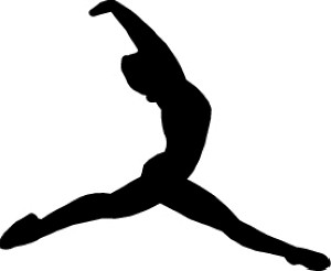 Ballet Dancer Clip Art Images Stock Photos