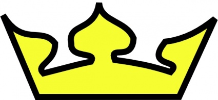 Pictures Of Crowns - ClipArt Best