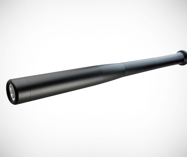 Baseball Bat Flashlight | GearCulture