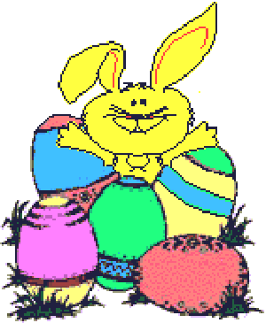 Clipart / Easter