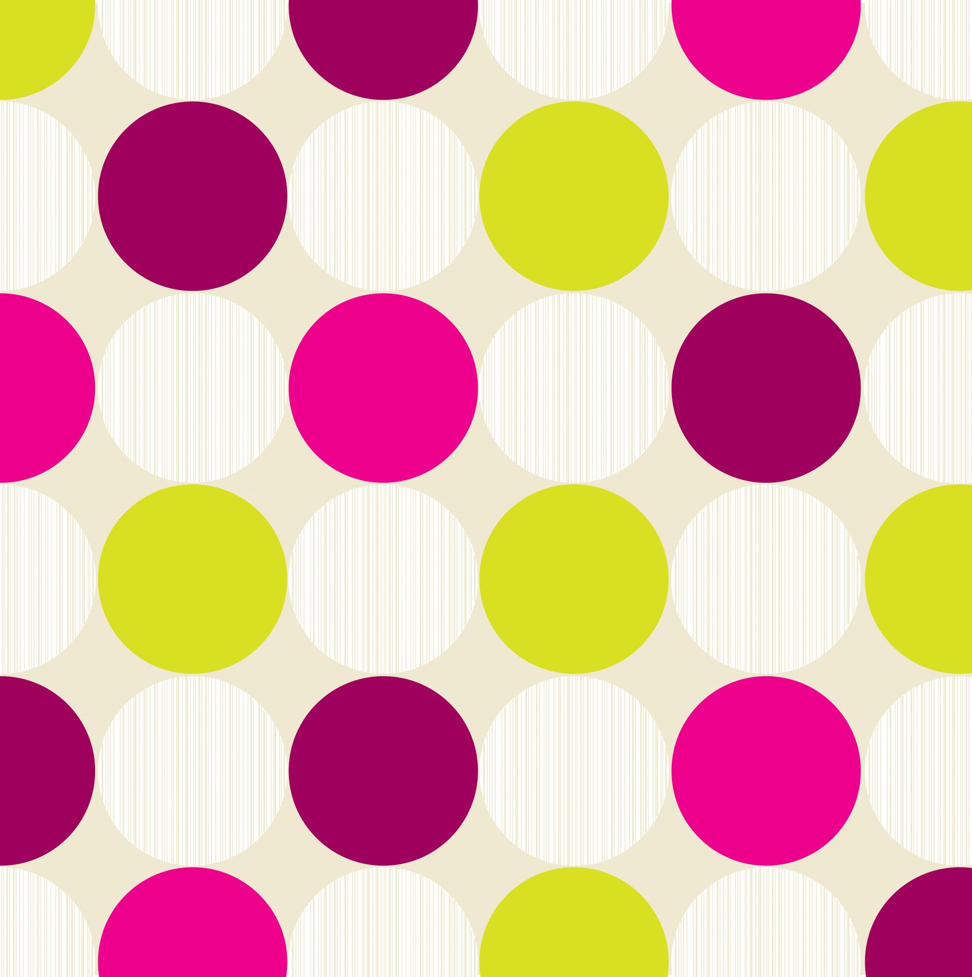 Polka Dots Colorful Background Free Stock Photo - Public Domain ...