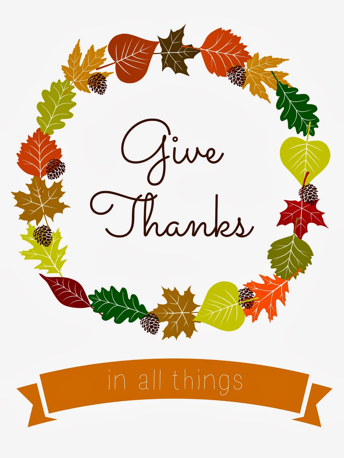 Free Happy Thanksgiving Images | Free Download Clip Art | Free ...