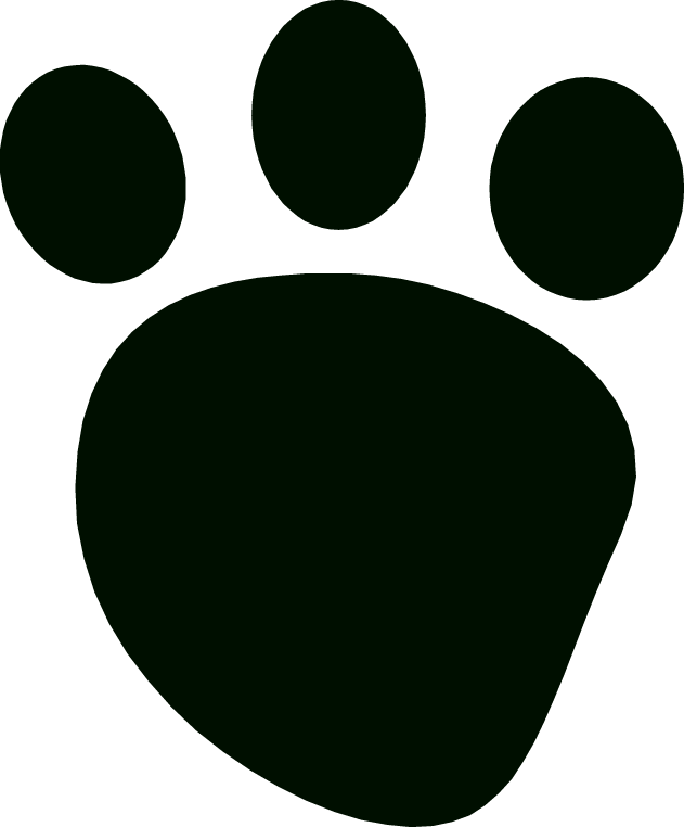 Cartoon Bear Claws | Free Download Clip Art | Free Clip Art | on ...