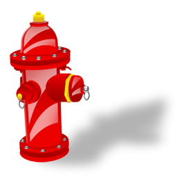 Free Fire Hydrant Clip Art