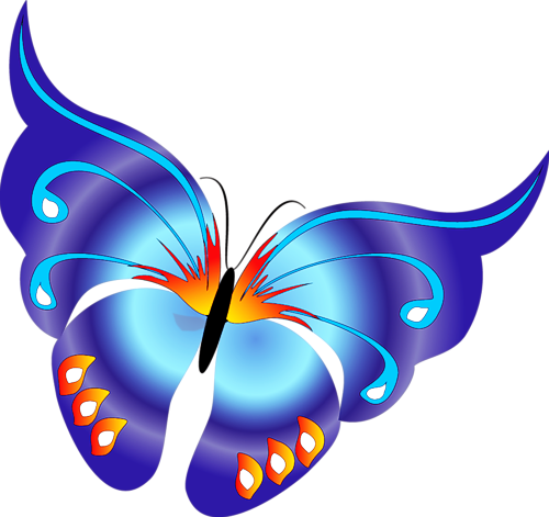 Free Images Of Butterflies | Free Download Clip Art | Free Clip ...