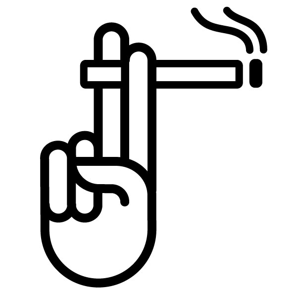 Hand Direction Sign - ClipArt Best