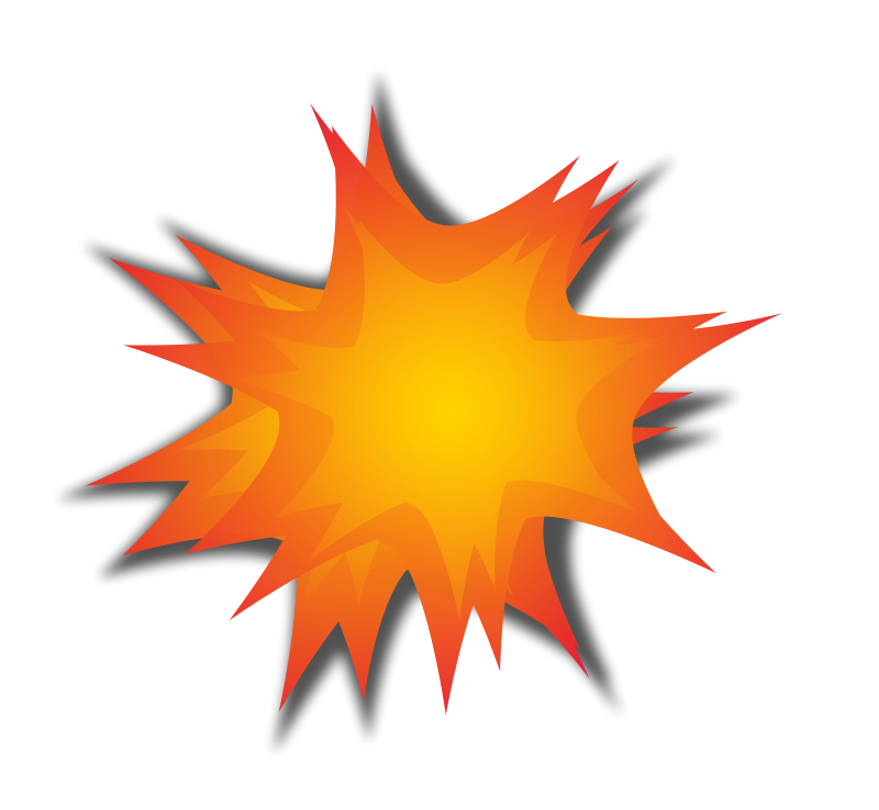 Explosion Clipart | Free Download Clip Art | Free Clip Art | on ...