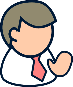 Business Person Clipart - Free Clipart Images