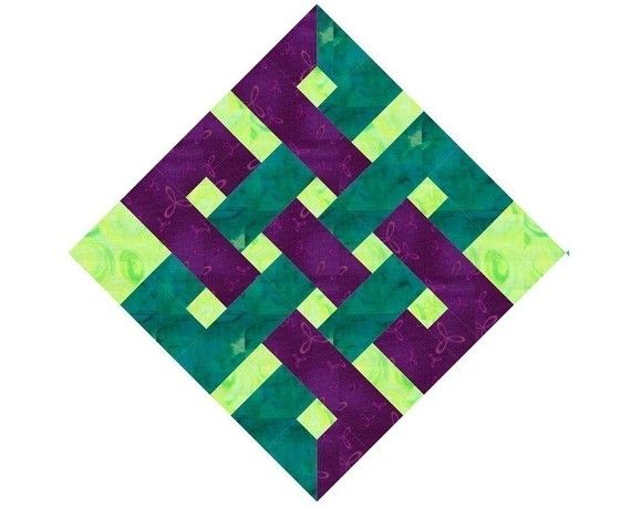 Celtic Quilt | Knots, Celtic Knots ...