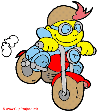 Free Cartoon Clip Art - Tumundografico