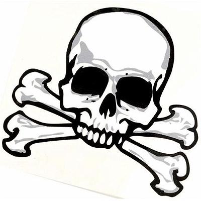 Pirate Skull And Crossbones | Free Download Clip Art | Free Clip ...