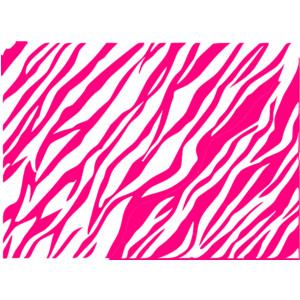 35+ Zebra Print Numbers Clipart