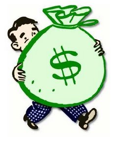 Money Symbols Clip Art - ClipArt Best