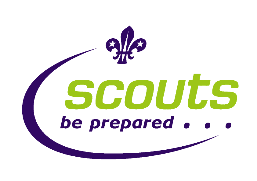 Scouts clipart uk