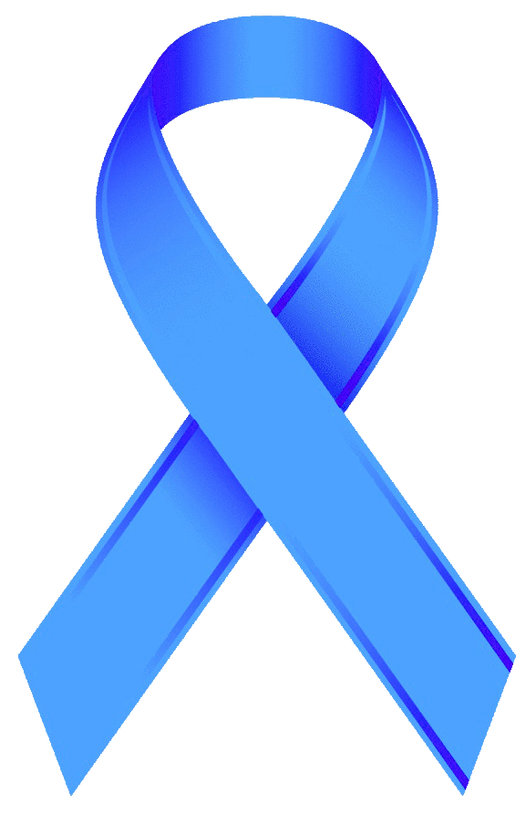 Cancer Ribbon Clipart