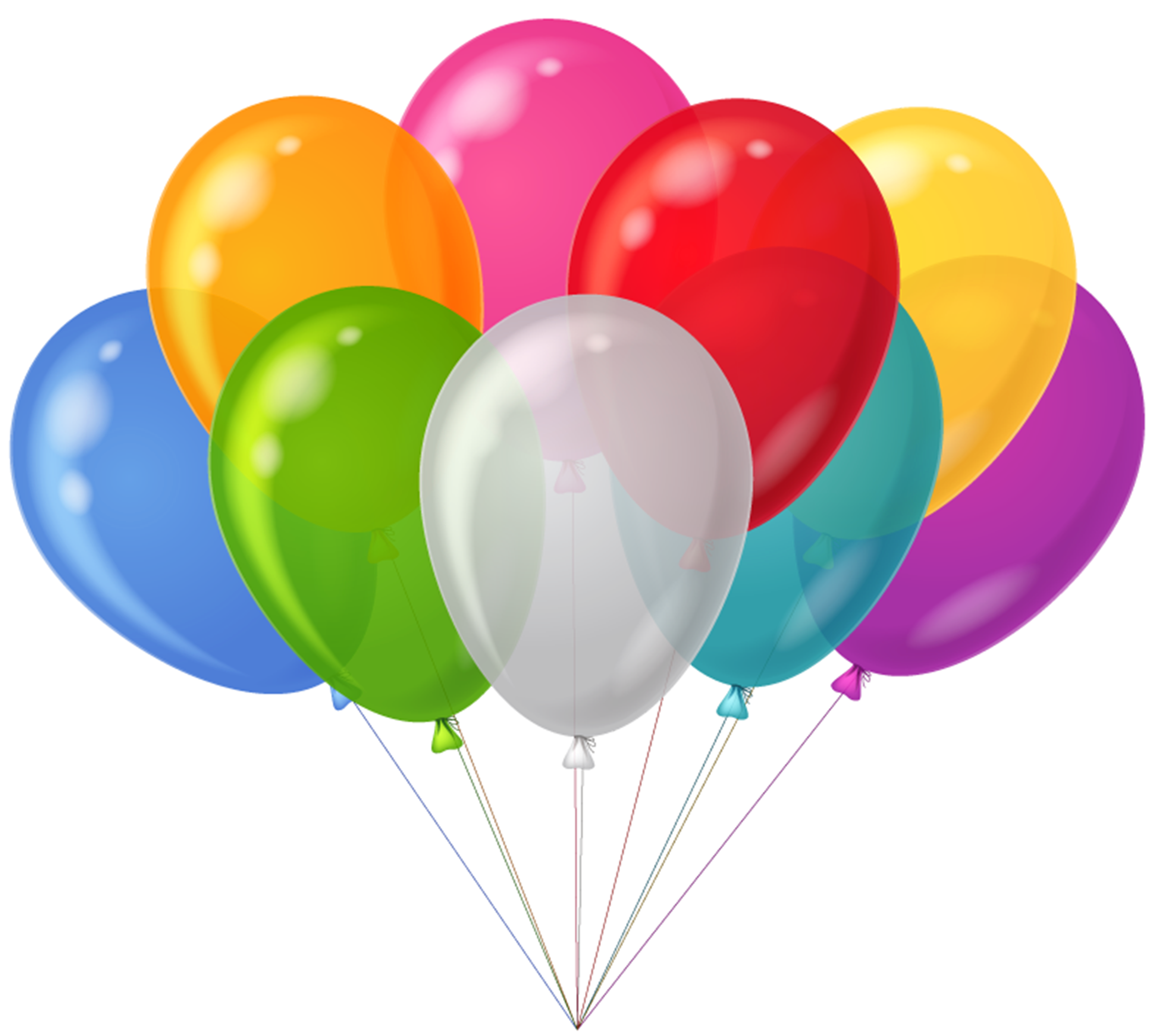 Balloons Images Collection (38+)