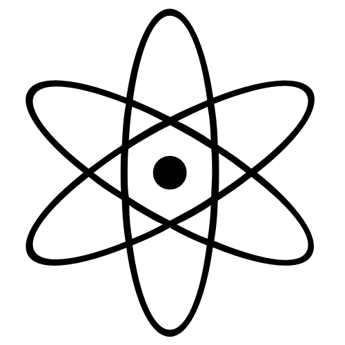 Science Symbol;