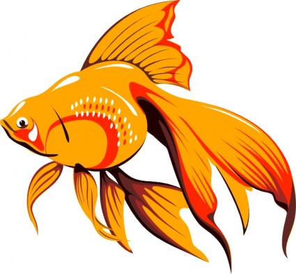 Tropical Fish Clipart - Clipartion.com