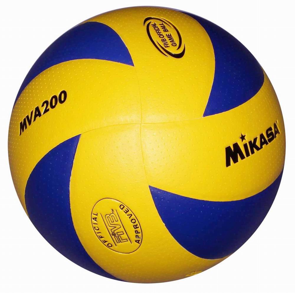 Australian Volleyball Warehouse - Mikasa MVA200 FIVB Olympic ...