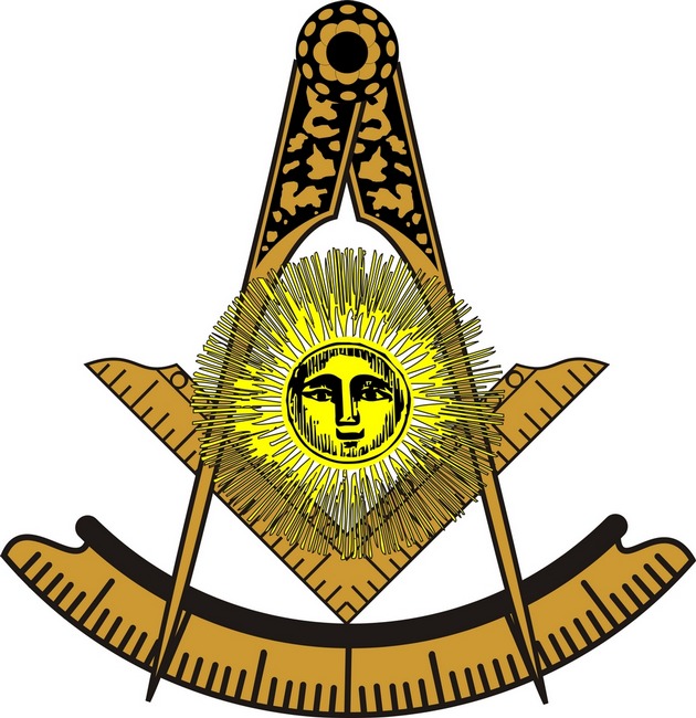 Masonic Clipart Symbols To Download - Free Clipart ...