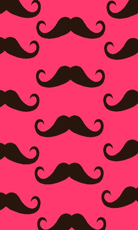 Mustache HD Wallpapers - Android Apps on Google Play