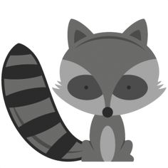 Free raccoon clipart clip art pictures graphics illustrations 3 ...