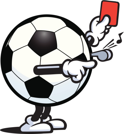 clip art soccer ball | Hostted