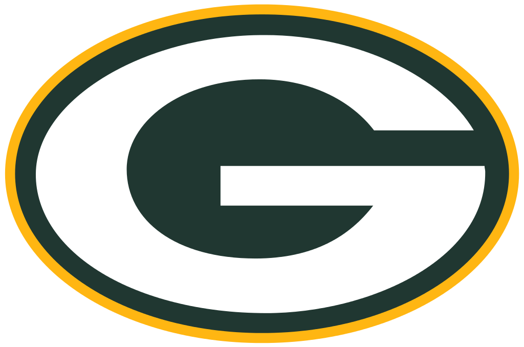 File:Green Bay Packers logo.svg