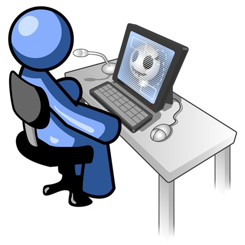 Information Technology Clipart | Free Download Clip Art | Free ...