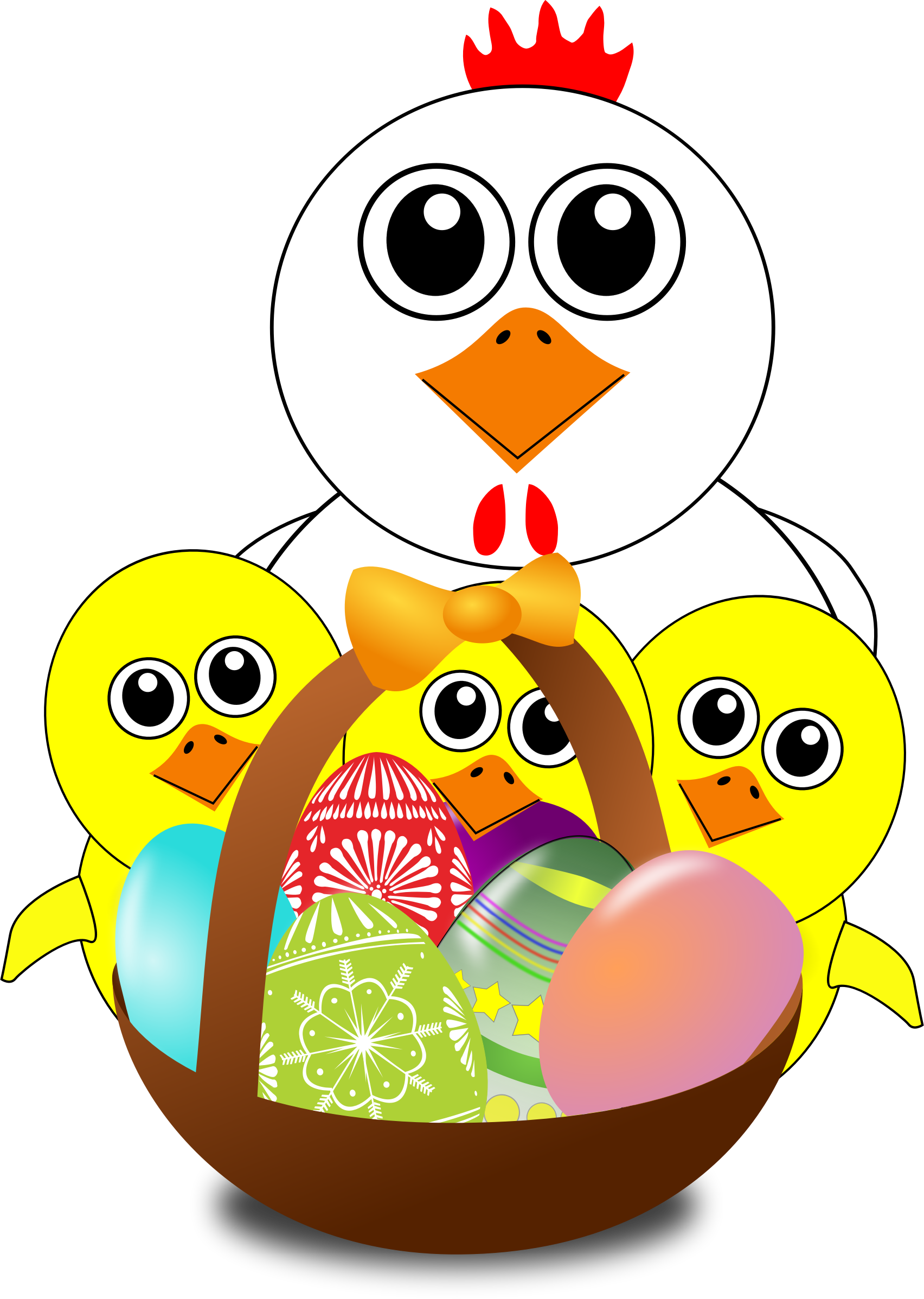 Easter Cartoon Images | Free Download Clip Art | Free Clip Art ...