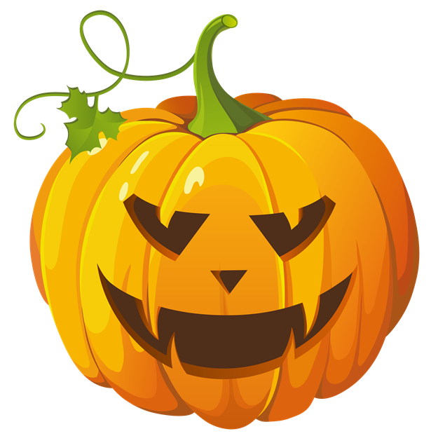 Pumpkin Patch Clip Art