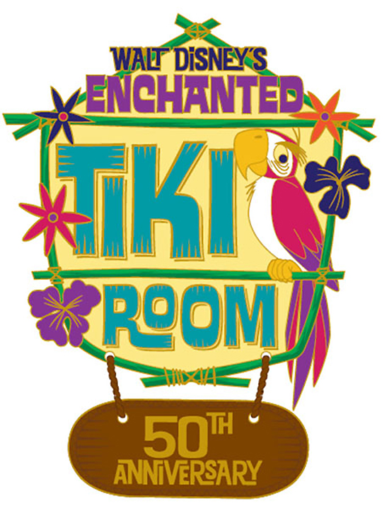 1000+ images about Tiki Room Art