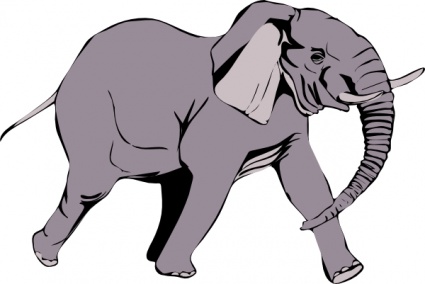 Wild Animals Clipart