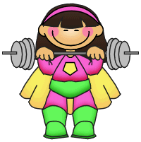 Strong Clipart | Free Download Clip Art | Free Clip Art | on ...