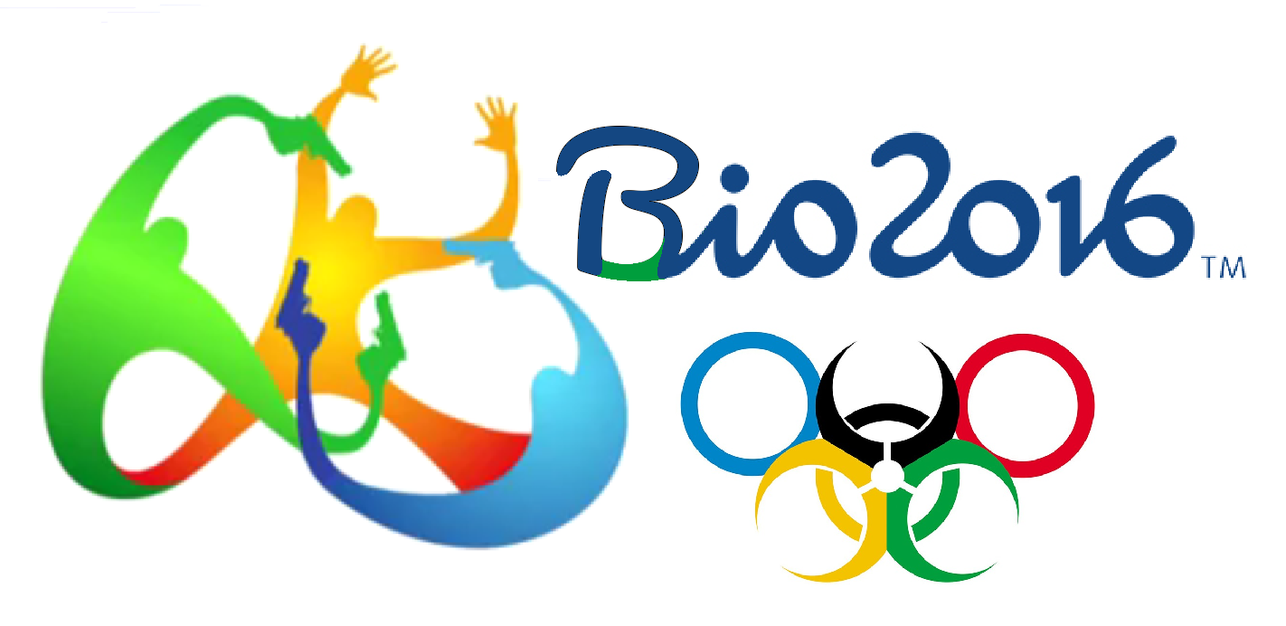 Due to all the health hazards surrounding the Rio Olympics, I ...