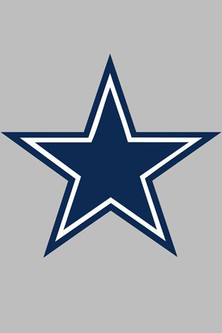 Dallas Cowboys Logo | Dallas ...