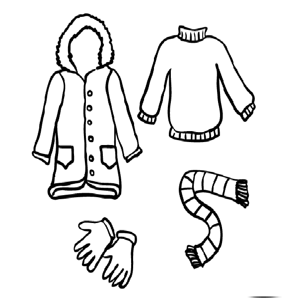 Coloring Pages Online Clothes Coloring Pages Fresh In Style Online ...